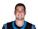 Mitchell Evans portrait