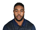 Deshawn McKnight portrait