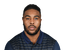 Deshawn McKnight portrait