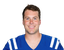 Riley Leonard portrait
