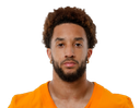 Jalen McMurray portrait