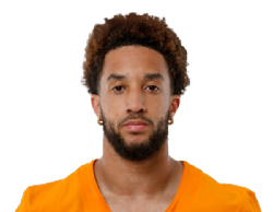 Jalen McMurray portrait