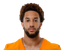 Jalen McMurray portrait