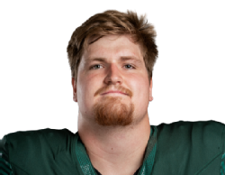 Matt Gulbin portrait