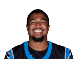 Trevin Wallace portrait