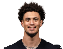 Malik Verdon portrait