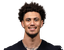 Malik Verdon portrait