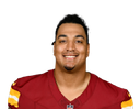 Brandon Coleman portrait