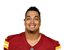 Brandon Coleman portrait