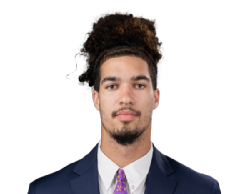 Anthony Smith portrait