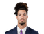 Anthony Smith portrait