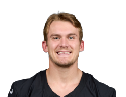 Cody Lindenberg portrait