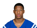 Jaylon Jones portrait