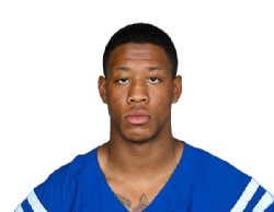 Jaylon Jones portrait