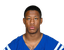 Jaylon Jones portrait