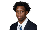 Kaytron Allen portrait