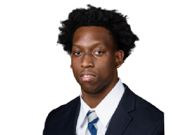 Kaytron Allen portrait