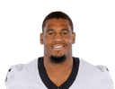 Kelvin Banks Jr. portrait