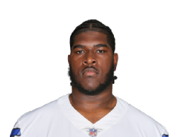 Tyler Booker portrait
