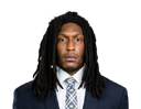 Jaishawn Barham portrait