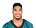 Jihaad Campbell portrait