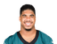 Jihaad Campbell portrait