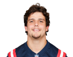 Will Campbell portrait