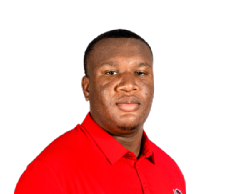 Brandon Cleveland portrait