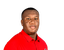 Brandon Cleveland portrait