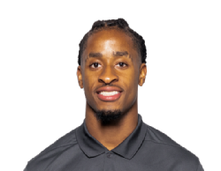 Kevin Coleman Jr. portrait