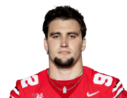 Caden Curry portrait