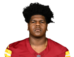 Josh Conerly Jr. portrait