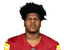 Josh Conerly Jr. portrait