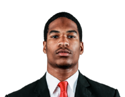 Daylen Everette portrait