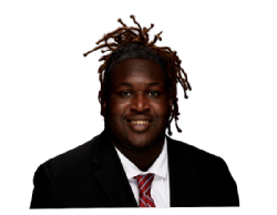Kam Dewberry portrait