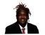 Kam Dewberry portrait