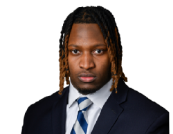 Zane Durant portrait