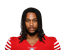 Jordan James portrait