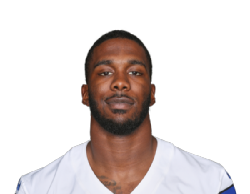 Shemar James portrait
