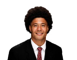 Domani Jackson portrait