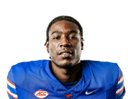 Jordan Hudson portrait