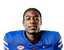 Jordan Hudson portrait