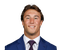 Cade Klubnik portrait