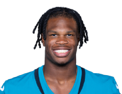 Travis Hunter portrait