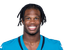 Travis Hunter portrait
