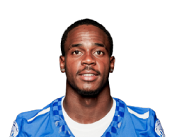 Kendrick Law portrait