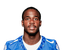 Kendrick Law portrait