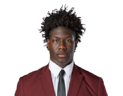 Anthony Lucas portrait