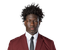 Anthony Lucas portrait