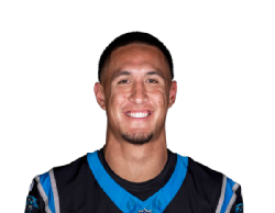 Tetairoa McMillan portrait